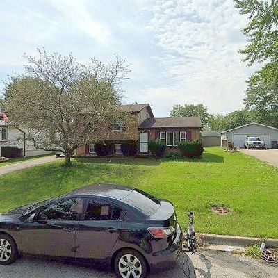 4111 Timothy St, Zion, IL 60099