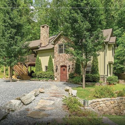 4116 Cullowhee Forest Rd, Cullowhee, NC 28723