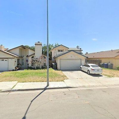 4121 W Michigan Ave, Fresno, CA 93722