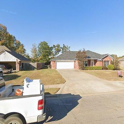 414 Emily Dr, Alma, AR 72921