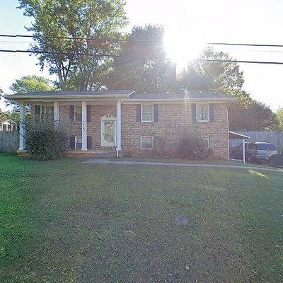 4140 Pryor Rd Ne, Cleveland, TN 37312