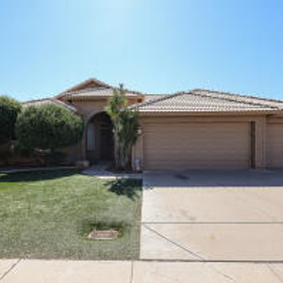 4143 E Rockledge Rd, Phoenix, AZ 85044