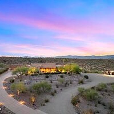 4150 Black Mountain Rd, Wickenburg, AZ 85390