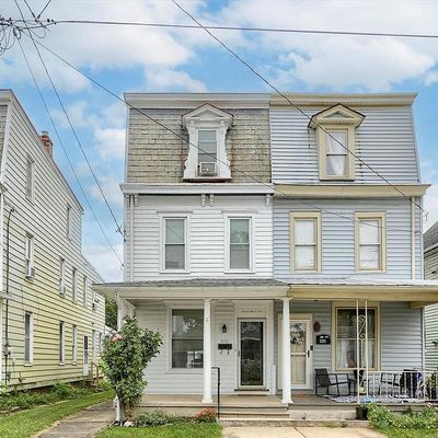 416 4 Th St, New Cumberland, PA 17070