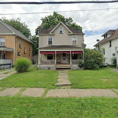 416 Park Ave, New Castle, PA 16101