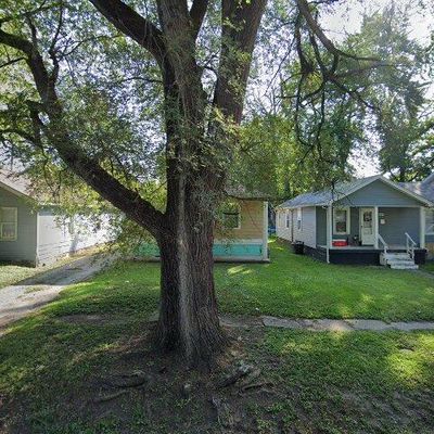 416 N Stephens Ave, Springfield, IL 62702