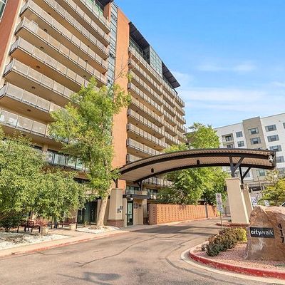 417 E Kiowa St #405, Colorado Springs, CO 80903