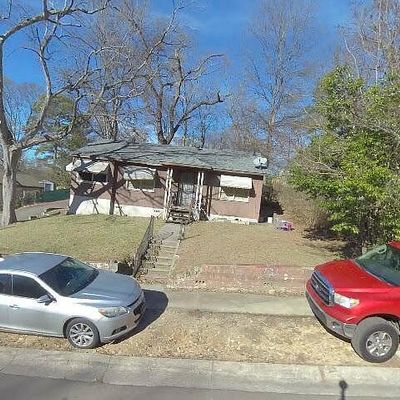 4208 50 Th Ave N, Birmingham, AL 35217