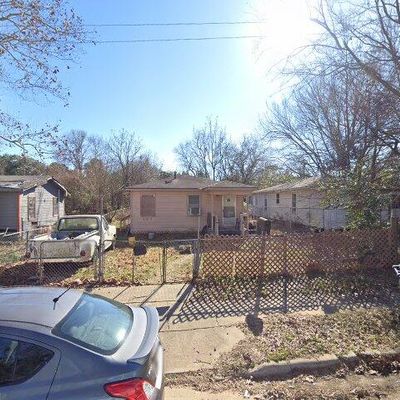 4233 Booker T St, Shreveport, LA 71109