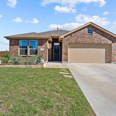 424 Grassland Dr, Denton, TX 76210