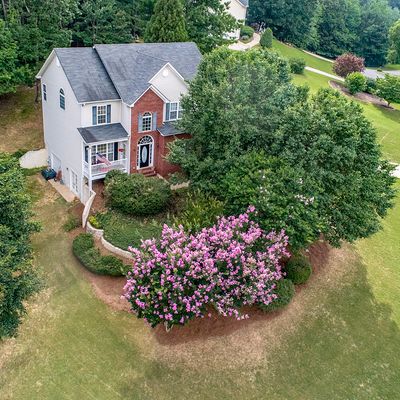 424 Lancaster Dr, Canton, GA 30114