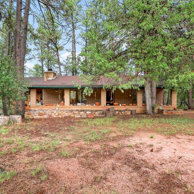 424 W Blackberry Ln, Payson, AZ 85541