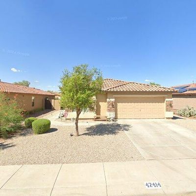 42414 W Hall Dr, Maricopa, AZ 85138