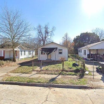 4249 Powell St, Shreveport, LA 71109