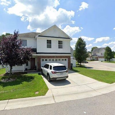 4262 White Cap Crst, Chesapeake, VA 23321