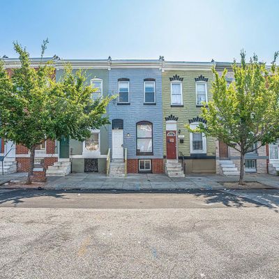 427 N Montford Ave, Baltimore, MD 21224