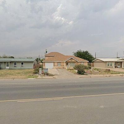 4308 Thomason Dr, Midland, TX 79703