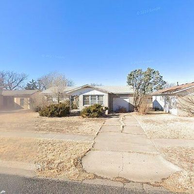 4312 S Bonham St, Amarillo, TX 79110