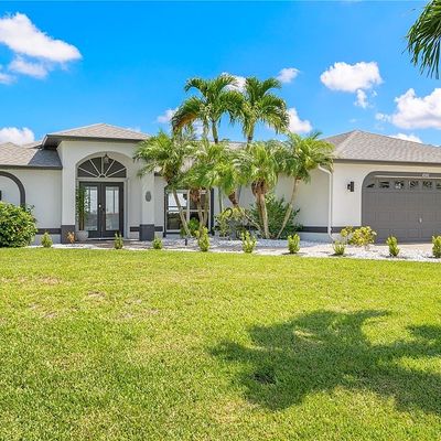 4341 Nw 28 Th St, Cape Coral, FL 33993