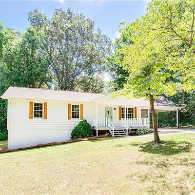 4354 Sardis Rd, Gainesville, GA 30506