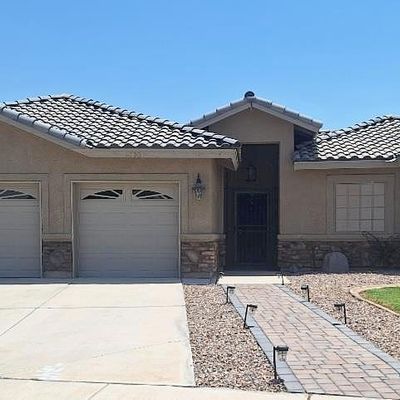 4373 W 24 Th Rd, Yuma, AZ 85364