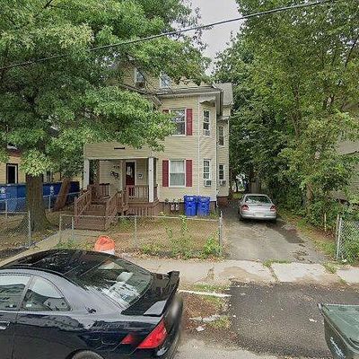 44 46 Bristol St, Springfield, MA 01109