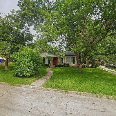 4401 Harlan Ave, Waco, TX 76710