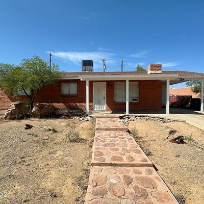 4434 S Paseo Don Carlos, Tucson, AZ 85757