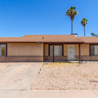 4438 E Wayland Rd, Phoenix, AZ 85040