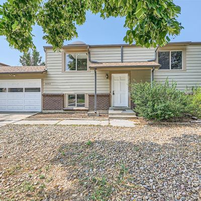 4443 S Eagle Cir, Aurora, CO 80015