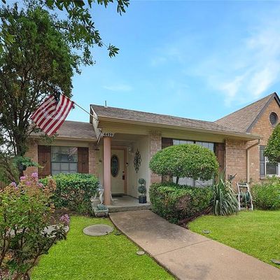 4459 Chapman St, The Colony, TX 75056