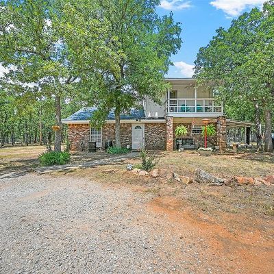 446 Montgomery Rd, Mineral Wells, TX 76067