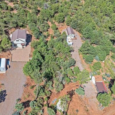 447 N Big Als Run, Payson, AZ 85541