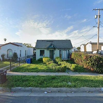 447 E 94 Th St, Los Angeles, CA 90003