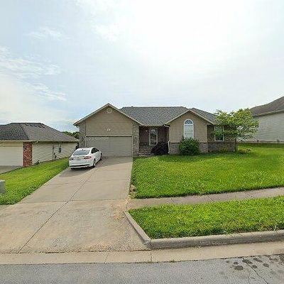 4470 N Toby Ave, Springfield, MO 65803