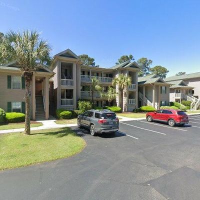 45 Pinehurst Ln #2 G, Pawleys Island, SC 29585