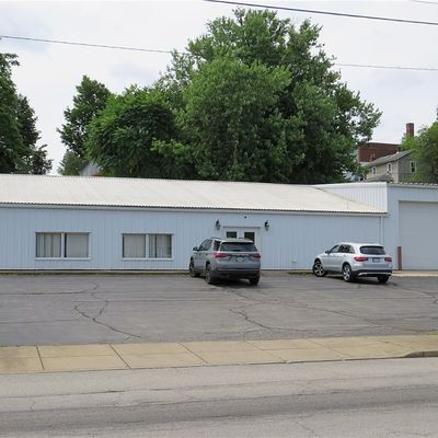 45 W Main St, Sharpsville, PA 16150