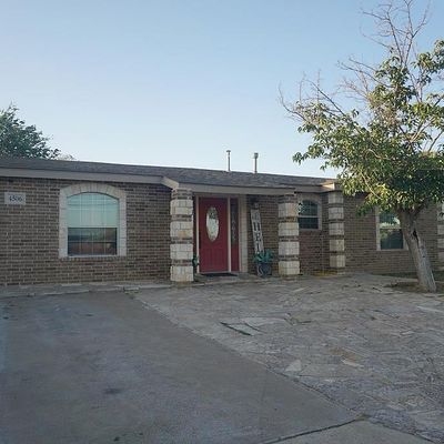 4506 Comanche Dr, Midland, TX 79703