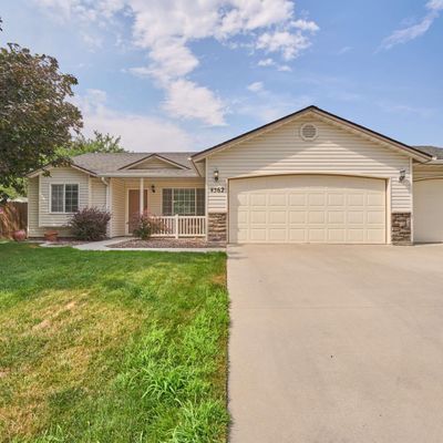 4562 W Big Creek St, Meridian, ID 83642