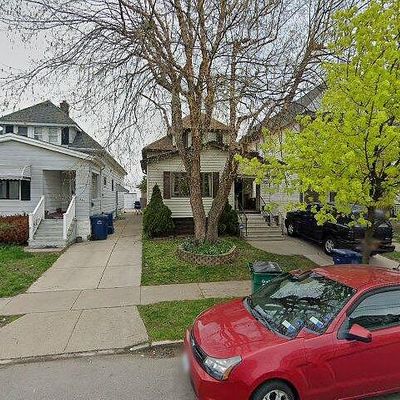 457 S Ogden St, Buffalo, NY 14206