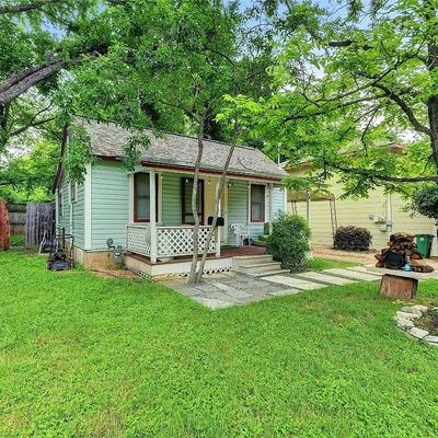 4605 Avenue F, Austin, TX 78751