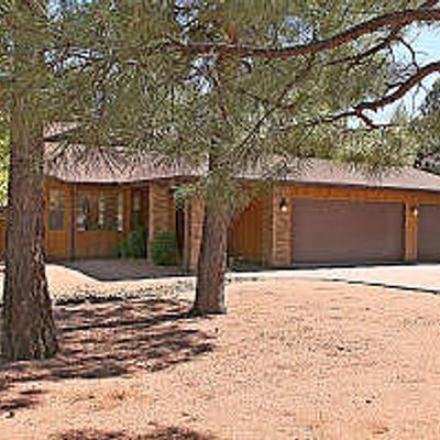 4606 Mountain Gate Cir, Lakeside, AZ 85929