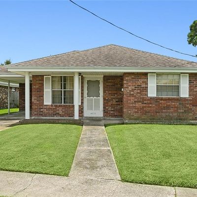 4616 Jasper St, Metairie, LA 70006