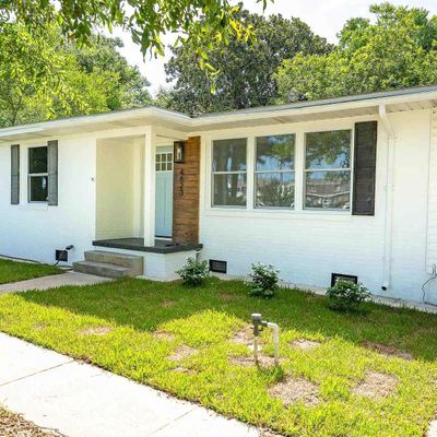 4623 N 12 Th Ave, Pensacola, FL 32503