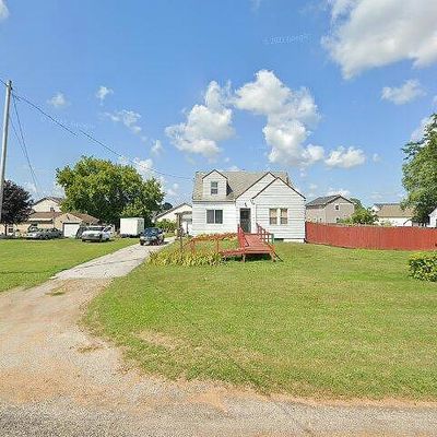 3726 Sheridan Rd, Saginaw, MI 48601