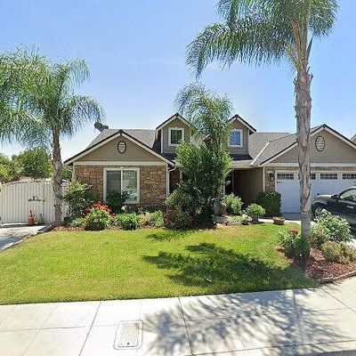 3725 W Princeton Ave, Fresno, CA 93722