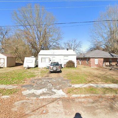 3730 Powell St, Shreveport, LA 71109