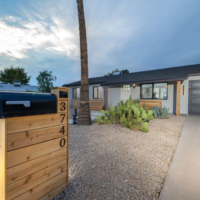 3740 E Surrey Ave, Phoenix, AZ 85032