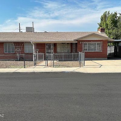 3749 E Juarez St, Tucson, AZ 85713