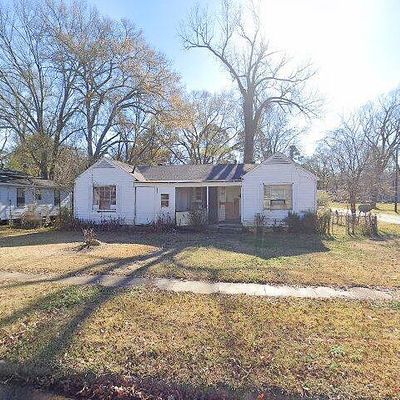 3755 Penick St, Shreveport, LA 71109